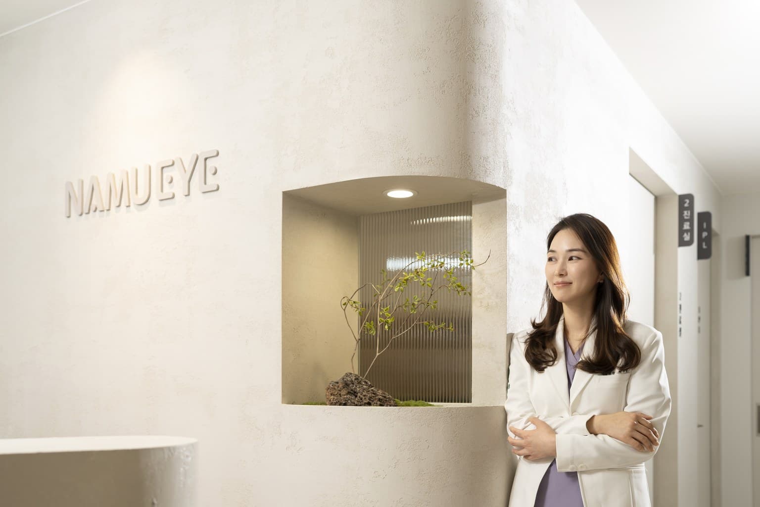 죽전역안과 안구건조증, 인공눈물로도 안 가라앉는다면 원인을 가려야 합니다