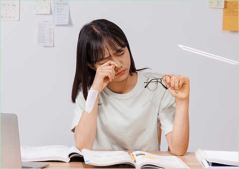 수지안과 약시 치료, 아이 시력 발달을 위해 확인해야 할 검사와 치료 방법